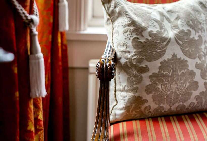 Отель Fleischer S