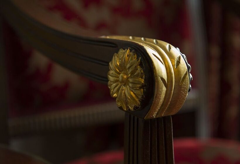 Отель Fleischer S