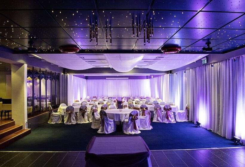 Отель Fleischer S