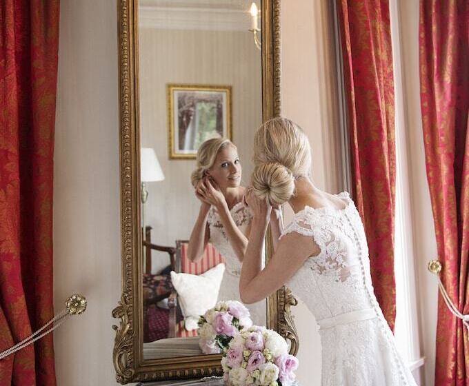 Отель Fleischer S