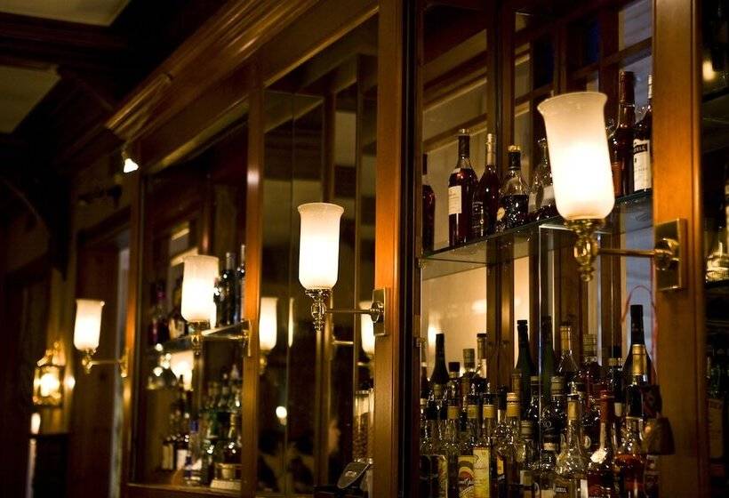 Отель Fleischer S