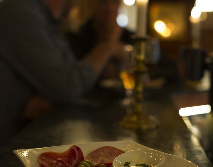 Отель Fleischer S