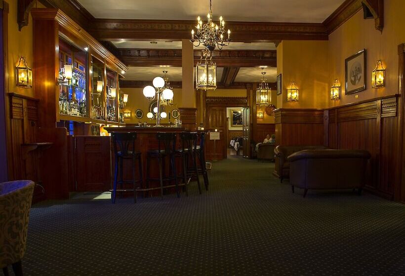 Отель Fleischer S