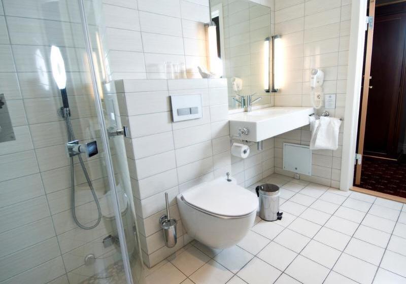 Отель Fleischer S