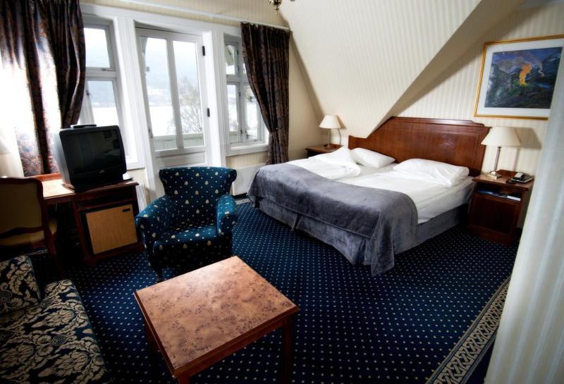 Отель Fleischer S