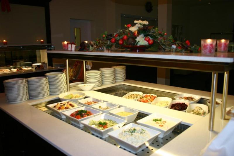 Отель Fleischer S