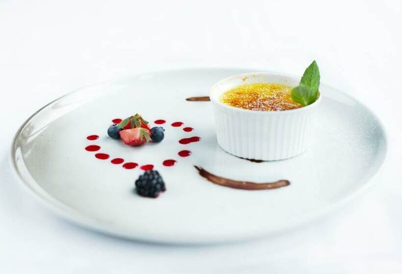 Отель Fleischer S