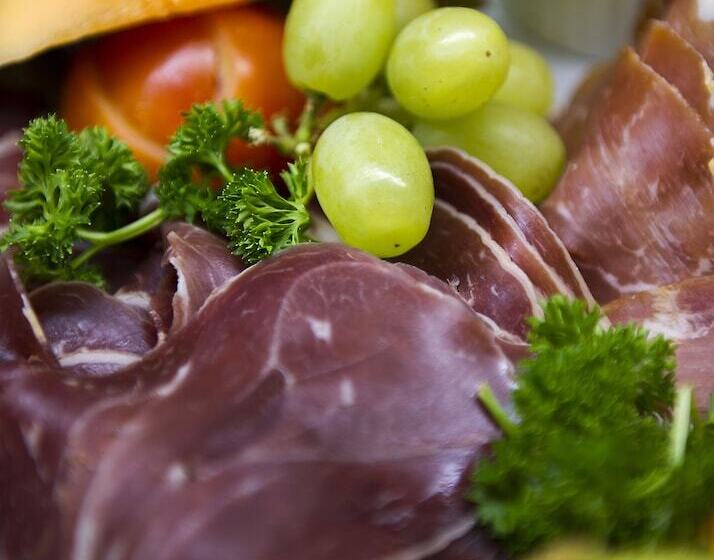 Отель Fleischer S