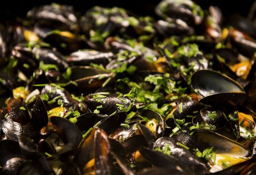 Отель Fleischer S