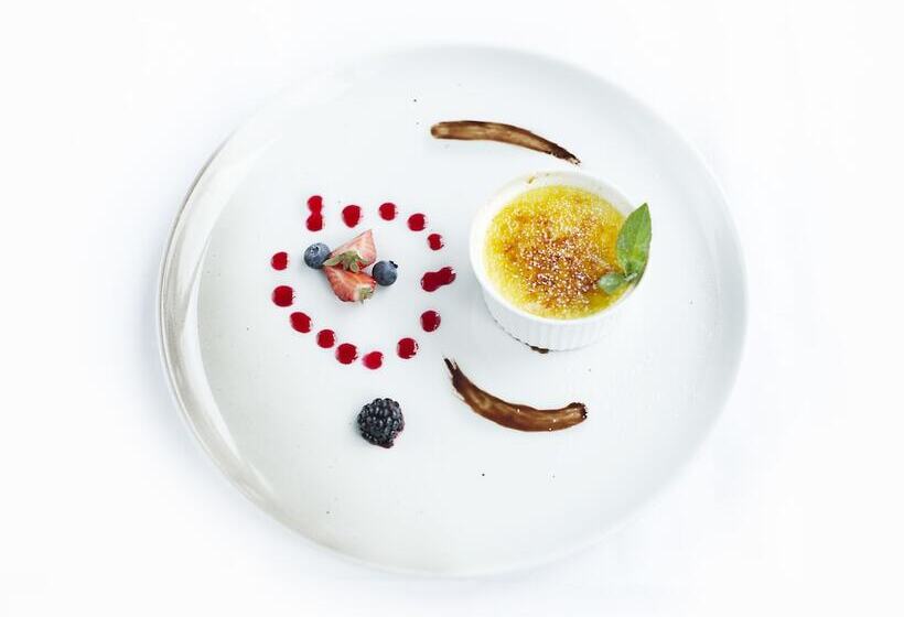 Отель Fleischer S