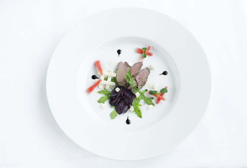 Отель Fleischer S