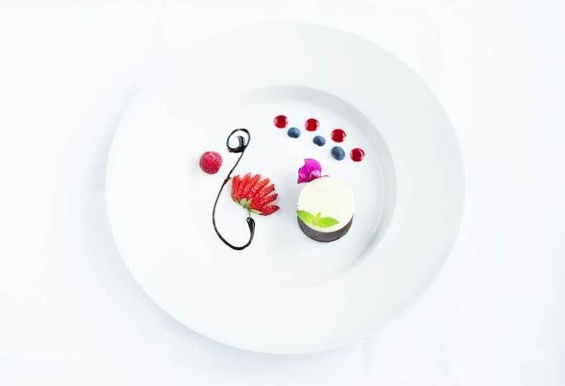 Отель Fleischer S