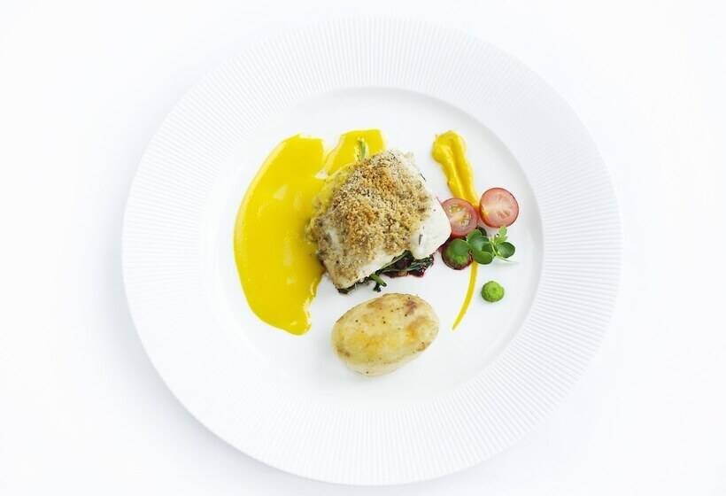 Отель Fleischer S