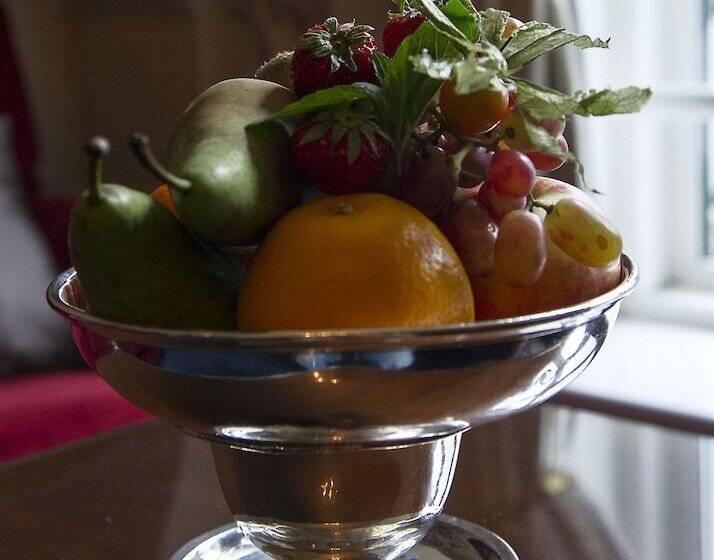 Отель Fleischer S