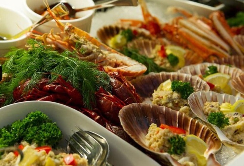 Отель Fleischer S