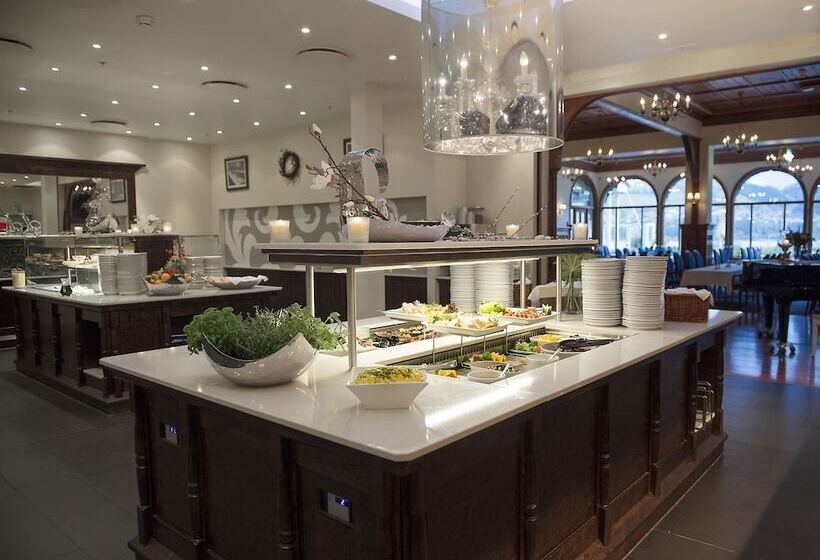 Отель Fleischer S