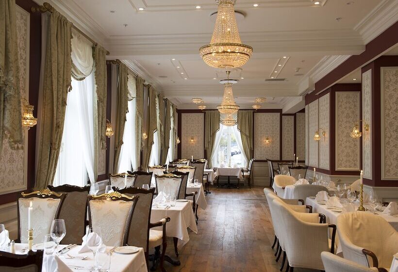 Отель Fleischer S