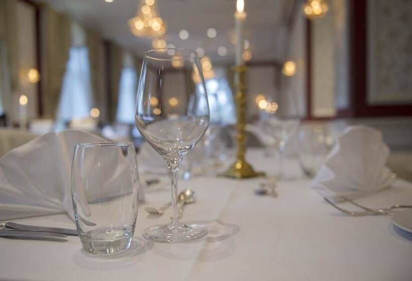 Отель Fleischer S