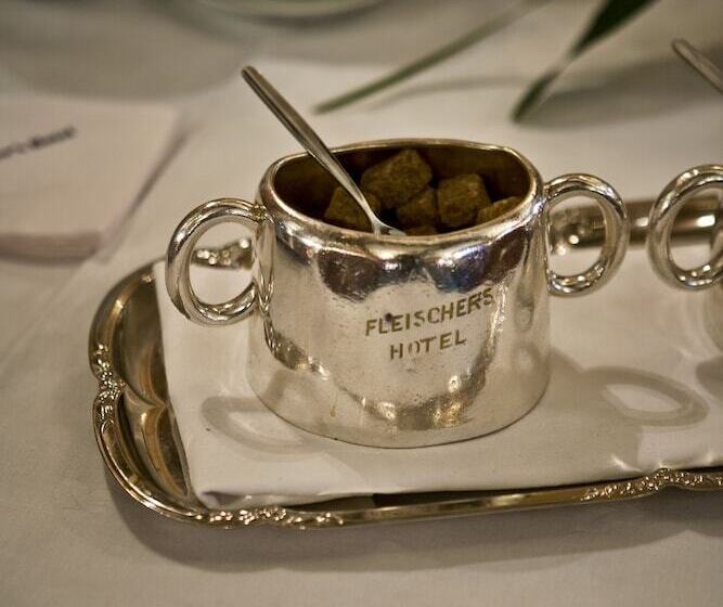 Отель Fleischer S