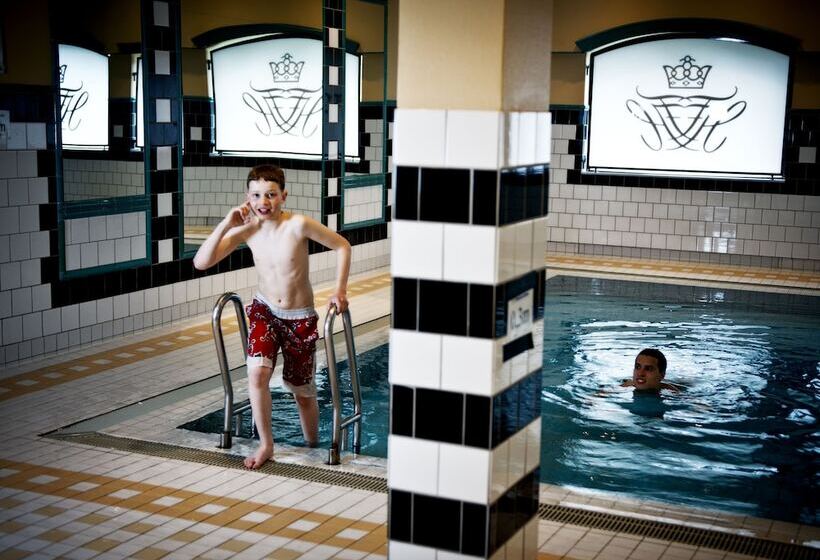 Отель Fleischer S