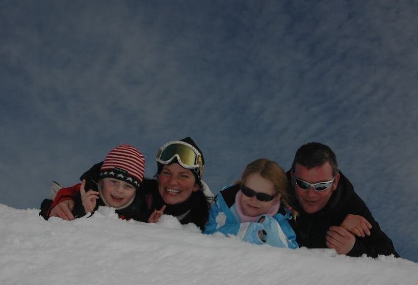 Отель Fleischer S