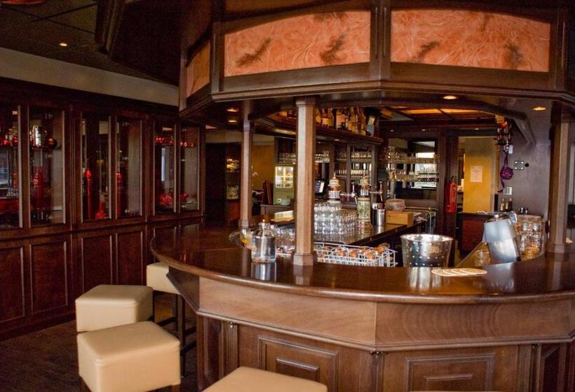 Fletcher Hotel Restaurant Heiloo