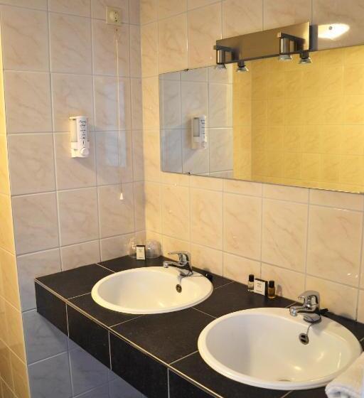 Fletcher Hotel Restaurant Heiloo