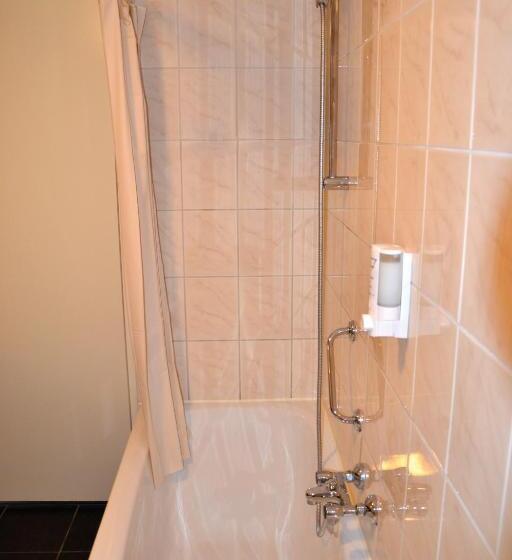 Fletcher Hotel Restaurant Heiloo