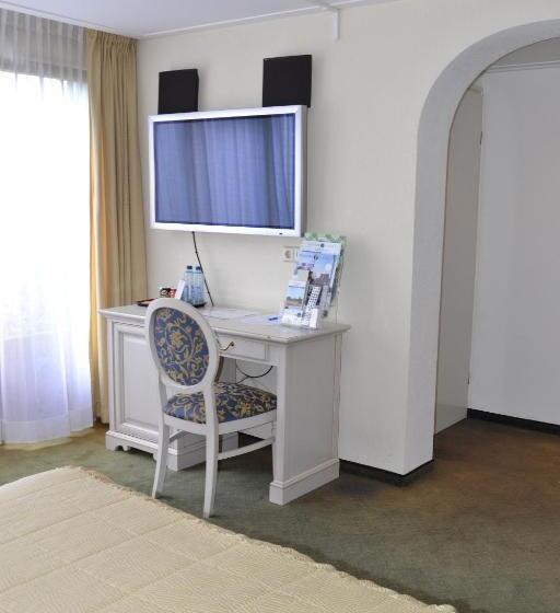 Fletcher Hotel Restaurant Heiloo