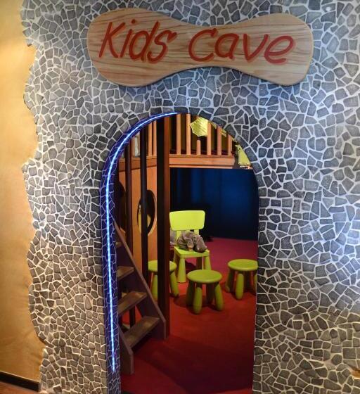 Fletcher Hotel Restaurant Heiloo