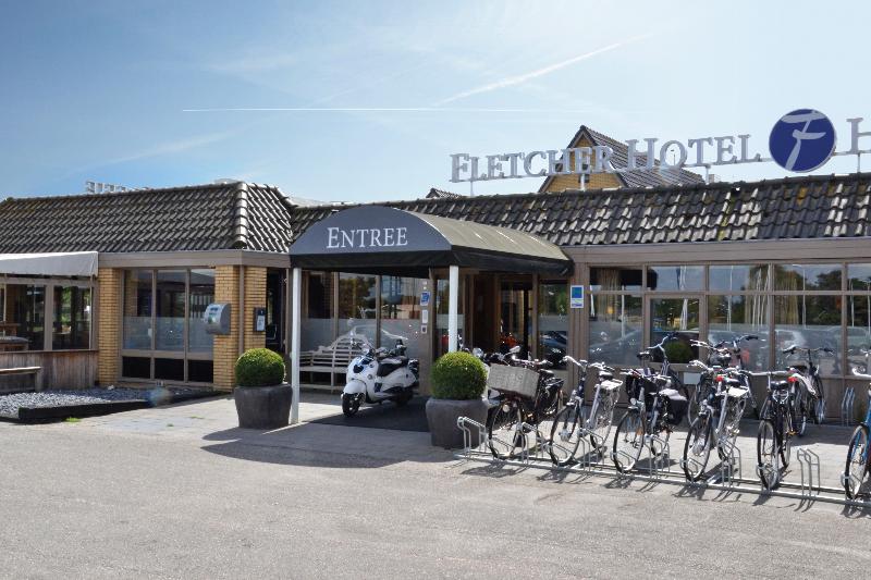 Fletcher Hotel Restaurant Heiloo