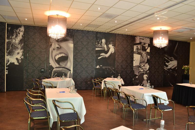 Fletcher Hotel Restaurant Heiloo