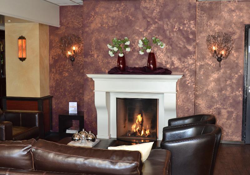 Fletcher Hotel Restaurant Heiloo