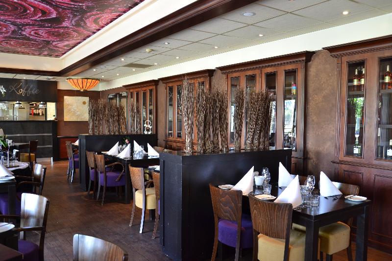 Fletcher Hotel Restaurant Heiloo