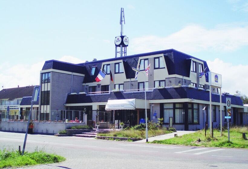 Fletcher Hotel   Restaurant Nieuwvliet Bad