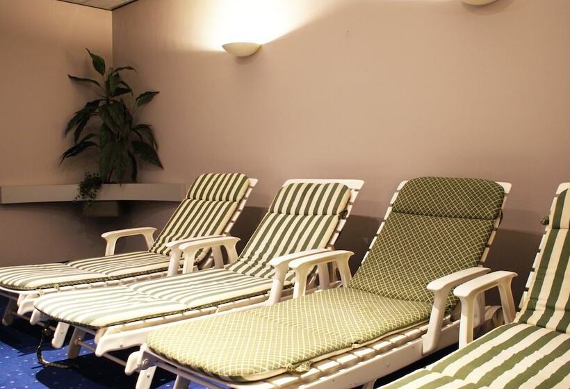 Fletcher Hotel   Restaurant Nieuwvliet Bad