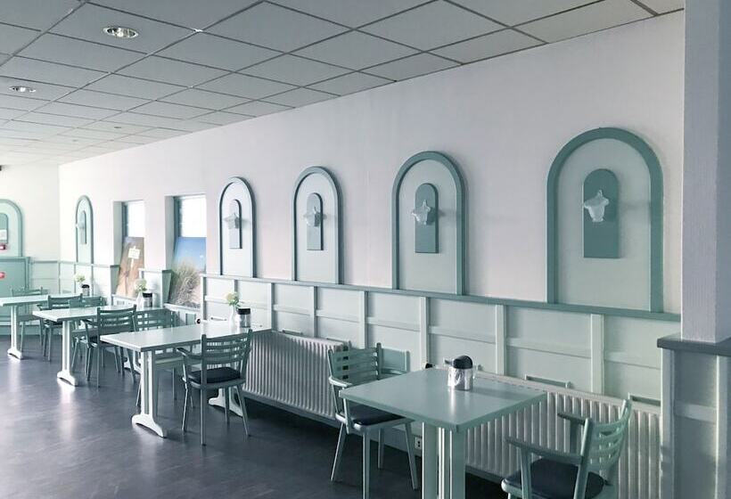 Fletcher Hotel   Restaurant Nieuwvliet Bad