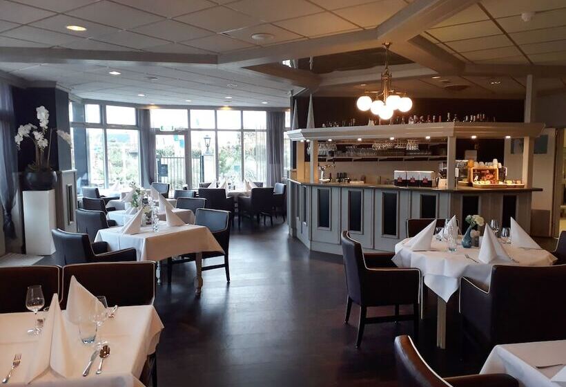 Fletcher Hotel   Restaurant Nieuwvliet Bad