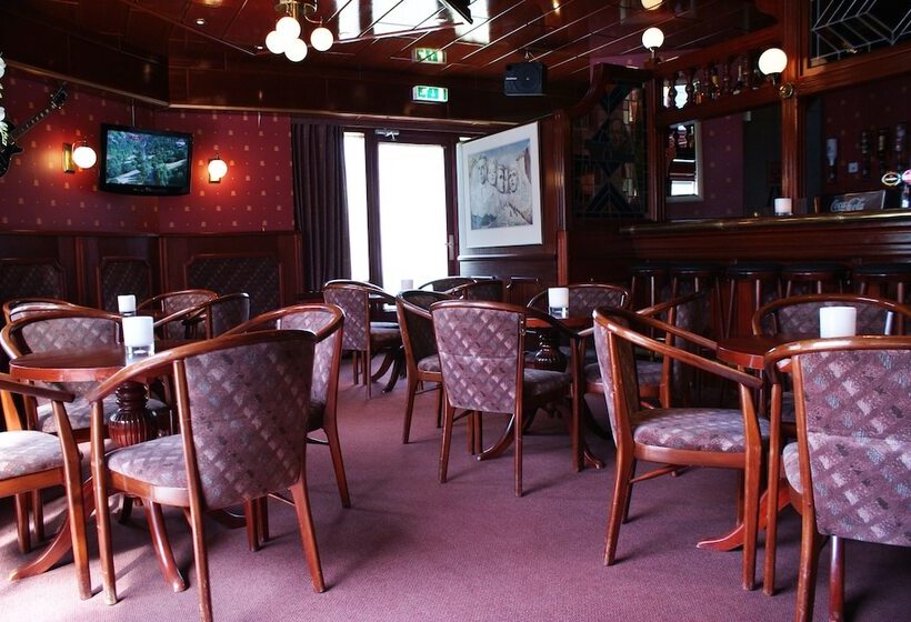 Fletcher Hotel   Restaurant Nieuwvliet Bad