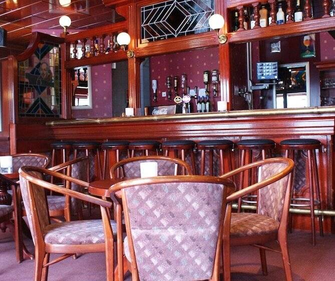 Fletcher Hotel   Restaurant Nieuwvliet Bad