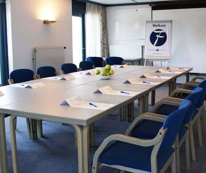 Fletcher Hotel   Restaurant Nieuwvliet Bad