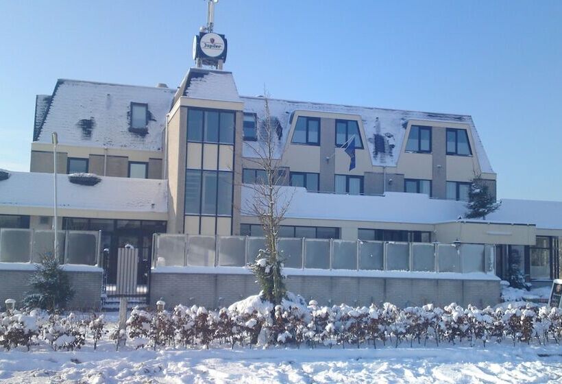 Fletcher Hotel   Restaurant Nieuwvliet Bad