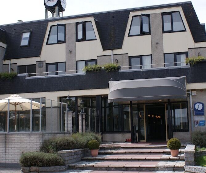 Fletcher Hotel   Restaurant Nieuwvliet Bad