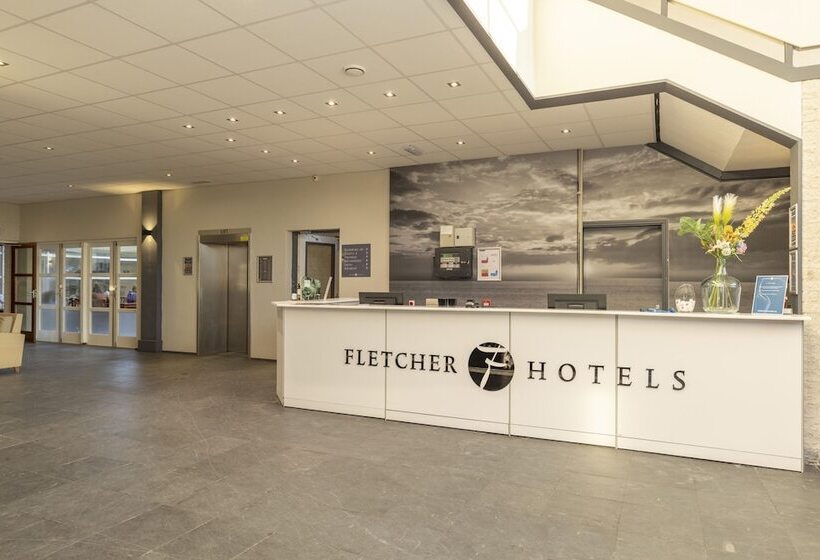 Fletcher Badhotel Callantsoog