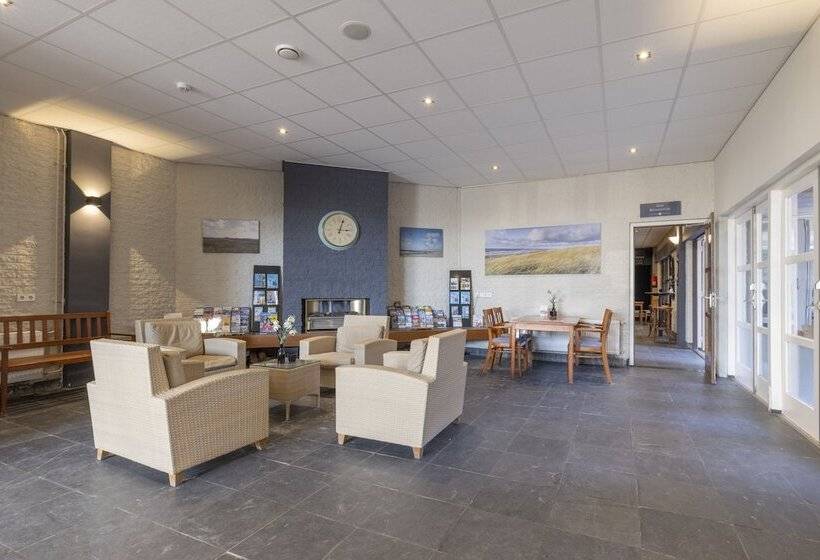 Fletcher Badhotel Callantsoog