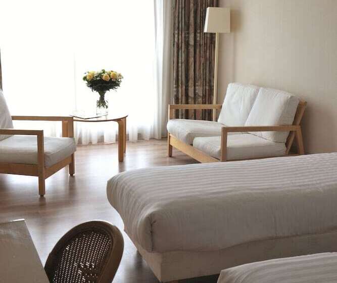 Fletcher Badhotel Callantsoog