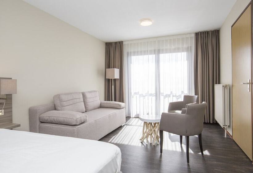 Fletcher Badhotel Callantsoog