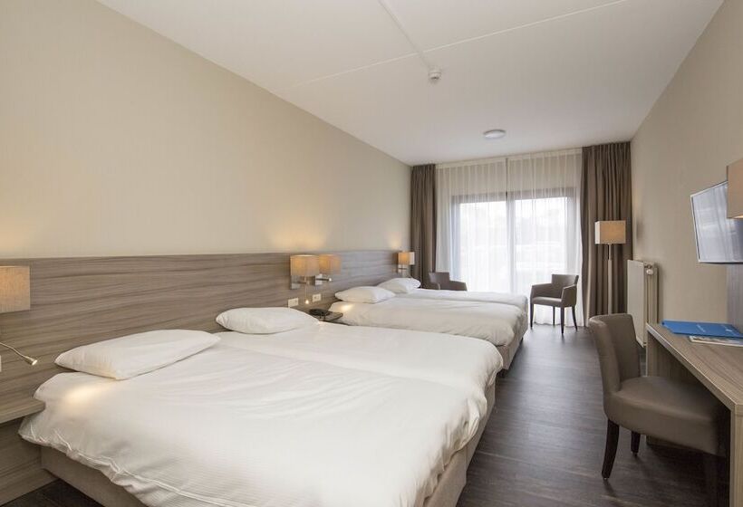 Fletcher Badhotel Callantsoog