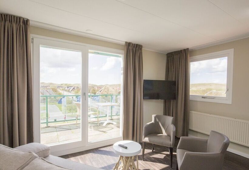 Fletcher Badhotel Callantsoog