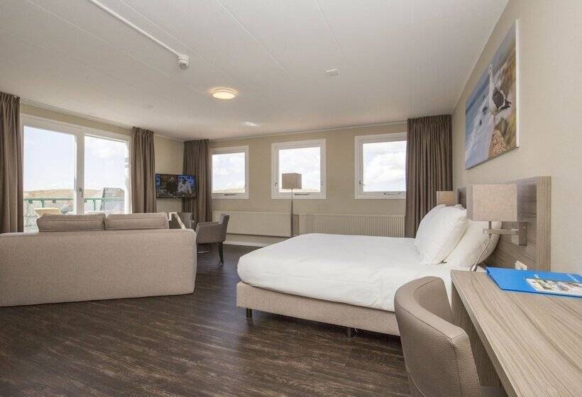 Fletcher Badhotel Callantsoog